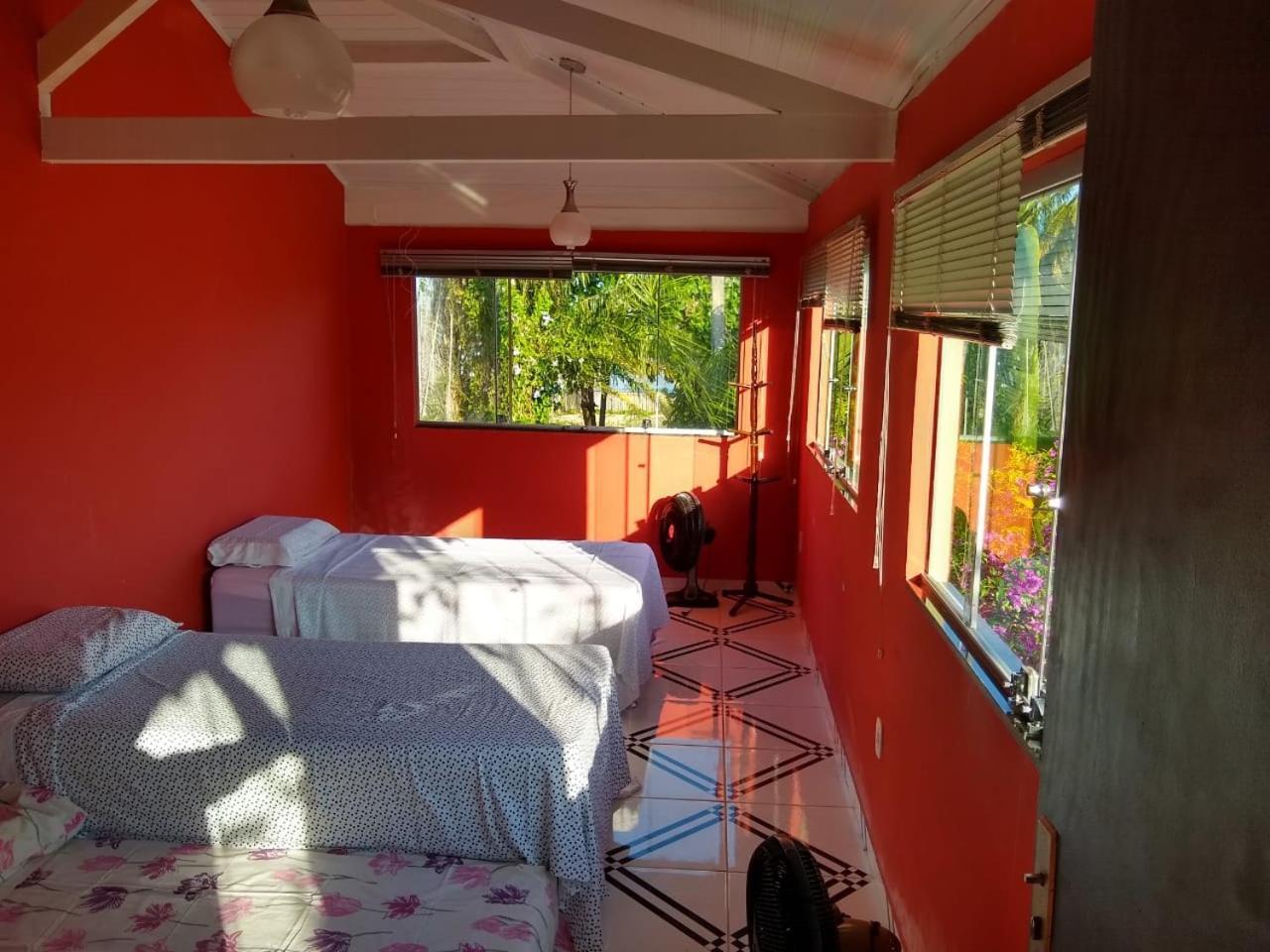 Apartamento Cumuru Cumuruxatiba Exterior photo